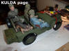 Willys 1/6 RC
